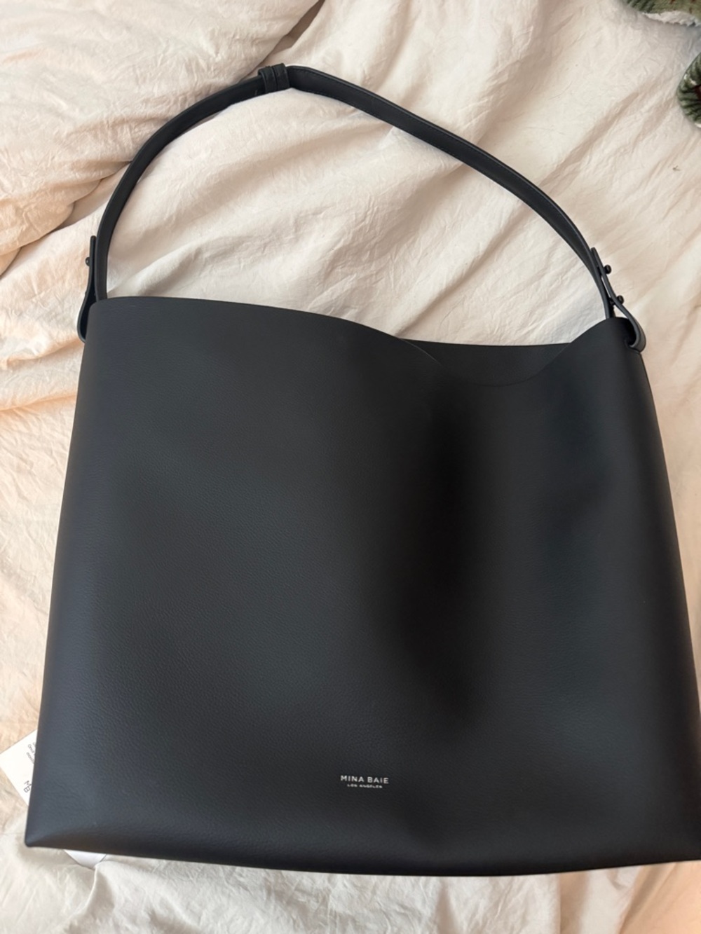 Mina Baie Black Full Size Harlow
